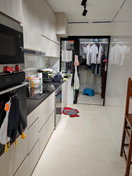 Blk 420B Waterfront II @ Northshore (Punggol), HDB 4 Rooms #575145231